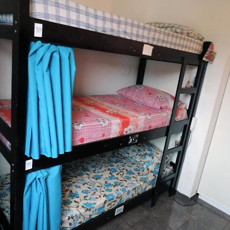 Casa Hostel פאראטי מראה חיצוני תמונה