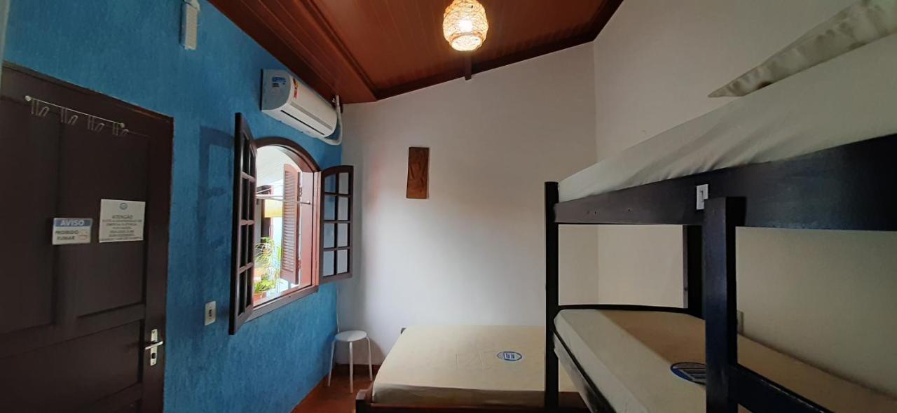 Casa Hostel פאראטי מראה חיצוני תמונה