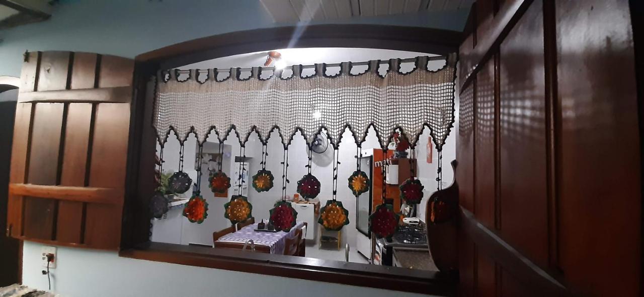 Casa Hostel פאראטי מראה חיצוני תמונה