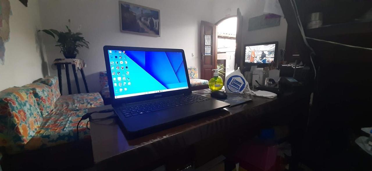Casa Hostel פאראטי מראה חיצוני תמונה