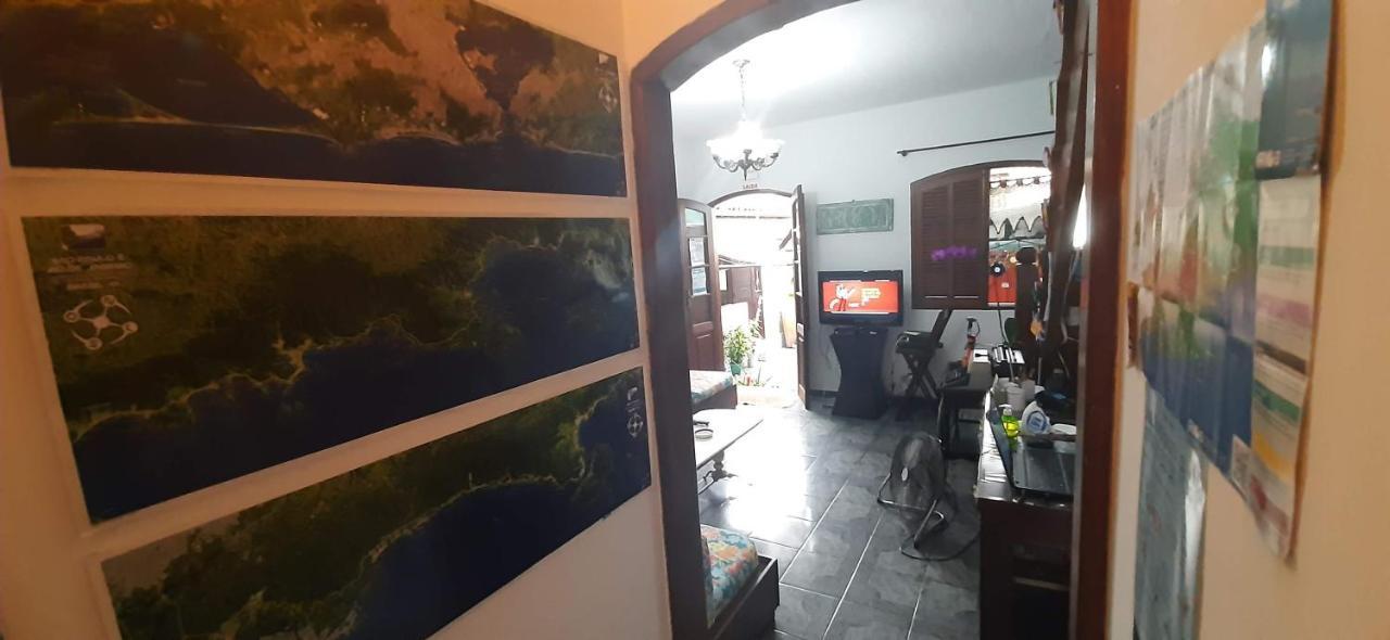 Casa Hostel פאראטי מראה חיצוני תמונה
