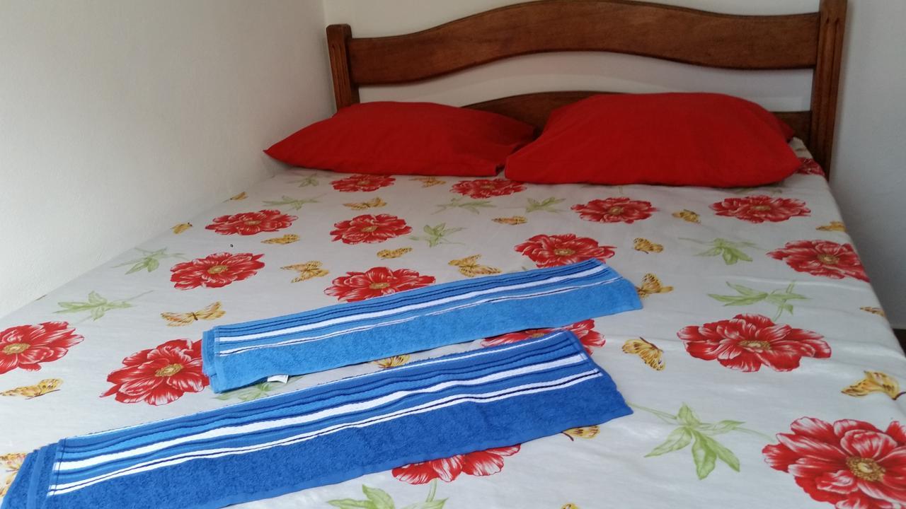 Casa Hostel פאראטי מראה חיצוני תמונה