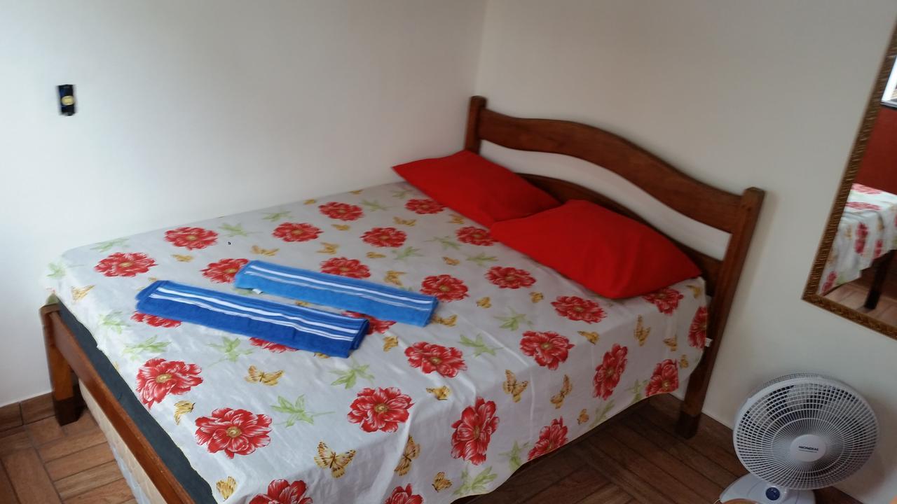 Casa Hostel פאראטי מראה חיצוני תמונה