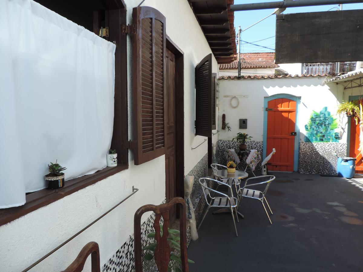 Casa Hostel פאראטי מראה חיצוני תמונה