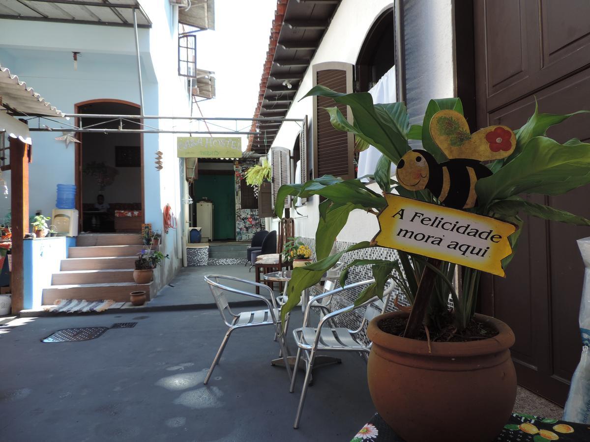 Casa Hostel פאראטי מראה חיצוני תמונה