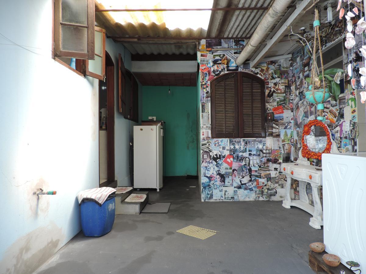 Casa Hostel פאראטי מראה חיצוני תמונה