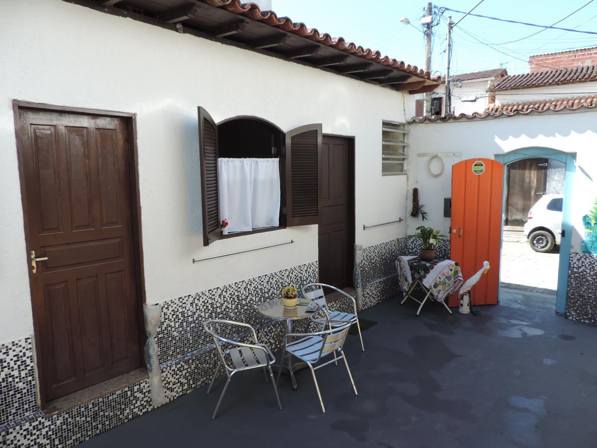 Casa Hostel פאראטי מראה חיצוני תמונה