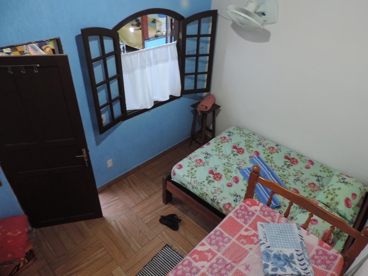 Casa Hostel פאראטי מראה חיצוני תמונה