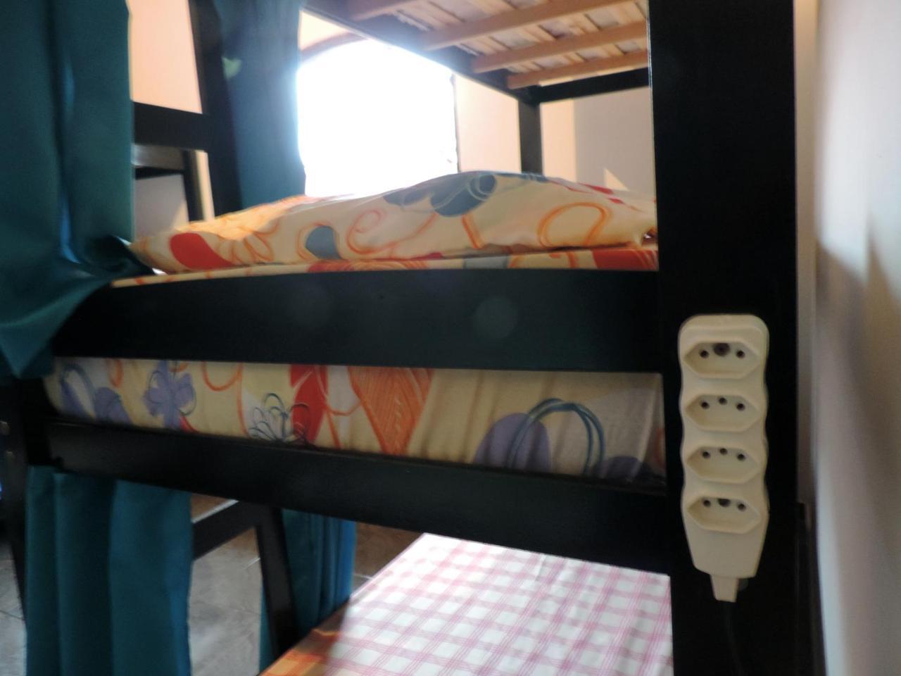 Casa Hostel פאראטי מראה חיצוני תמונה