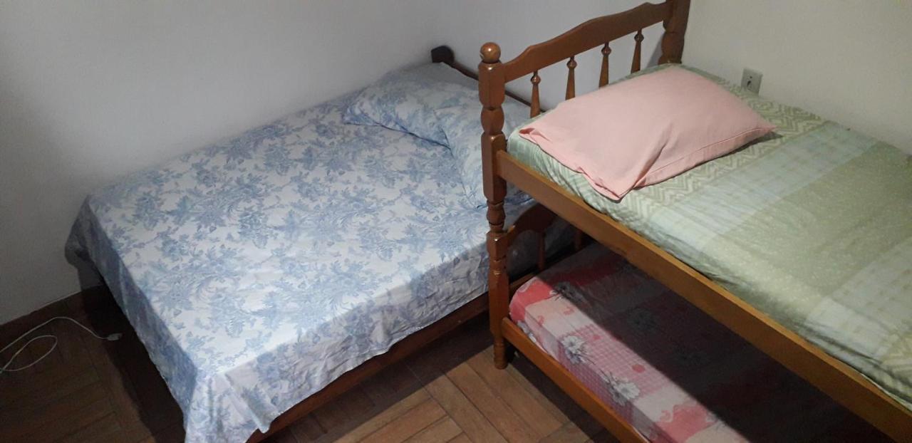 Casa Hostel פאראטי מראה חיצוני תמונה